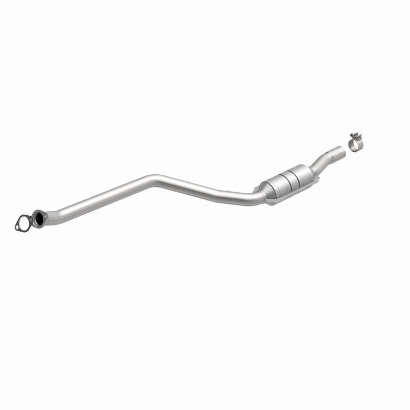 MagnaFlow HM-Grade Direct-Fit Catalytic Converter - BMW 530i 2006-2007 3.0L - Driver Side, view 18