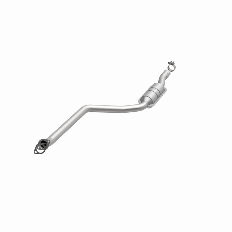 MagnaFlow HM-Grade Direct-Fit Catalytic Converter - BMW 530i 2006-2007 3.0L - Driver Side, view 20