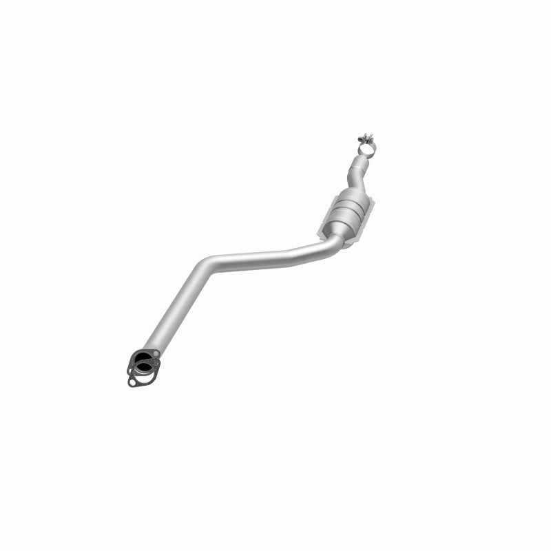 MagnaFlow HM-Grade Direct-Fit Catalytic Converter - BMW 530i 2006-2007 3.0L - Driver Side, view 22