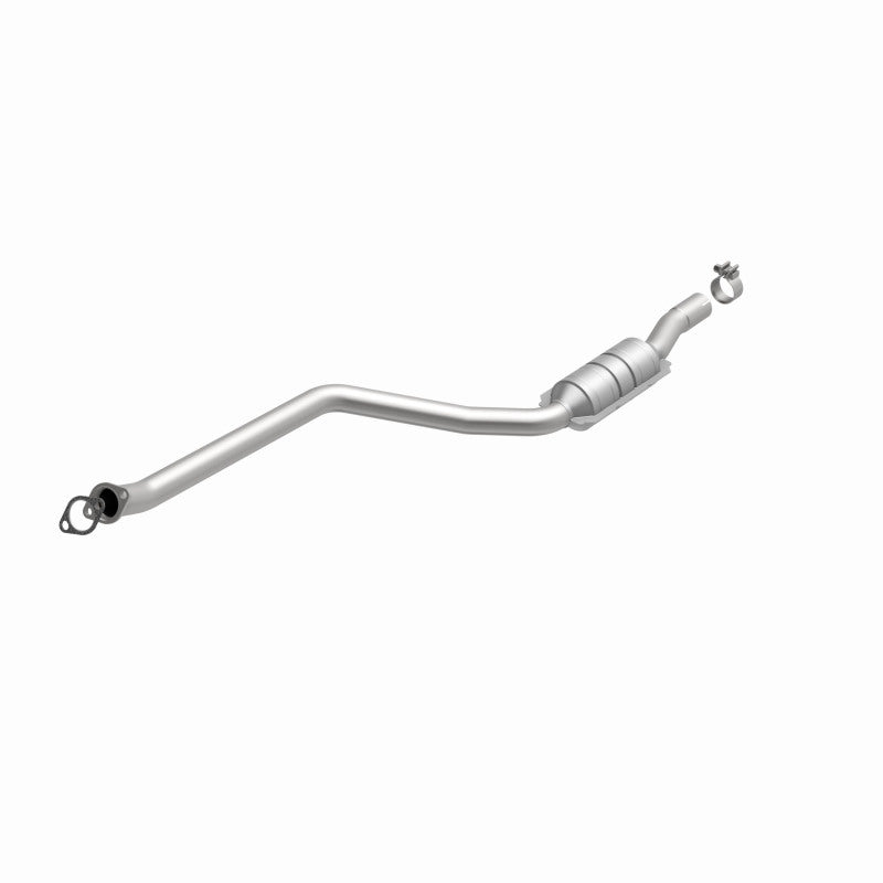 MagnaFlow HM-Grade Direct-Fit Catalytic Converter - BMW 530i 2006-2007 3.0L - Driver Side, view 3
