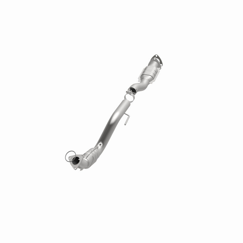 MagnaFlow HM-Grade Direct-Fit Catalytic Converter - Chevrolet Express 3500 2003-2007 4.8L - Right, view 10