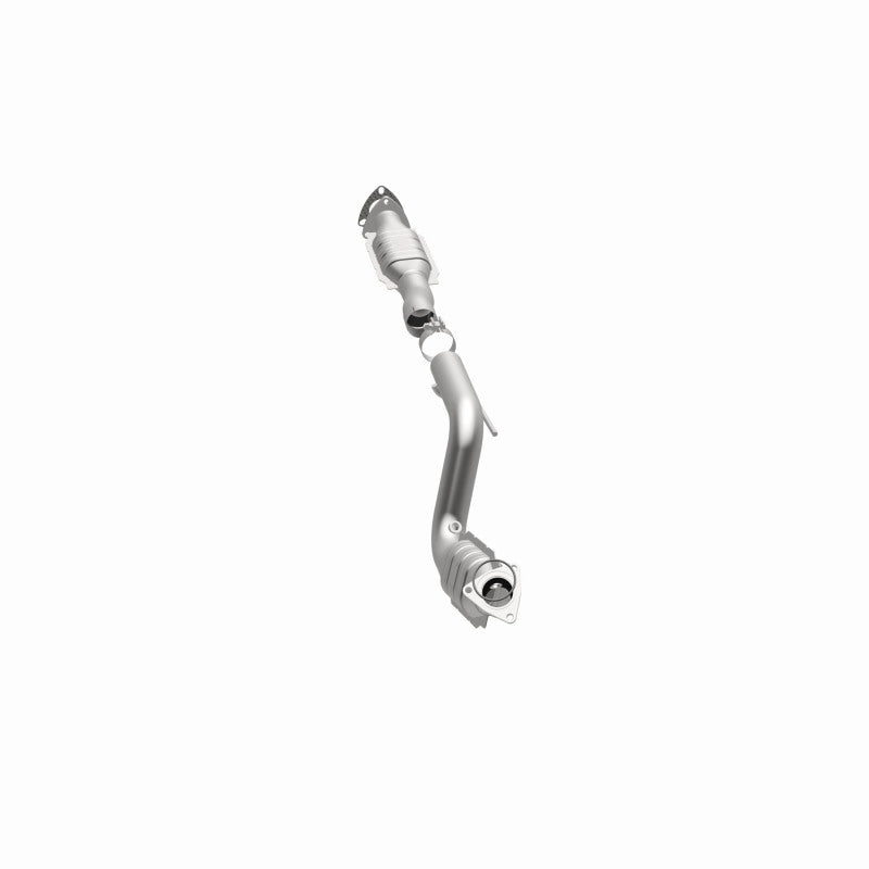 MagnaFlow HM-Grade Direct-Fit Catalytic Converter - Chevrolet Express 3500 2003-2007 4.8L - Right, view 13