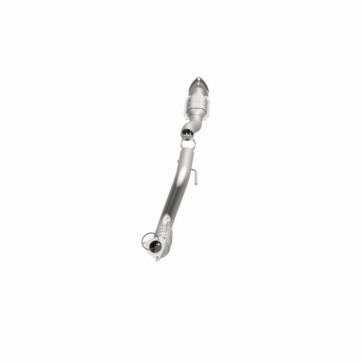 MagnaFlow HM-Grade Direct-Fit Catalytic Converter - Chevrolet Express 3500 2003-2007 4.8L - Right, view 40