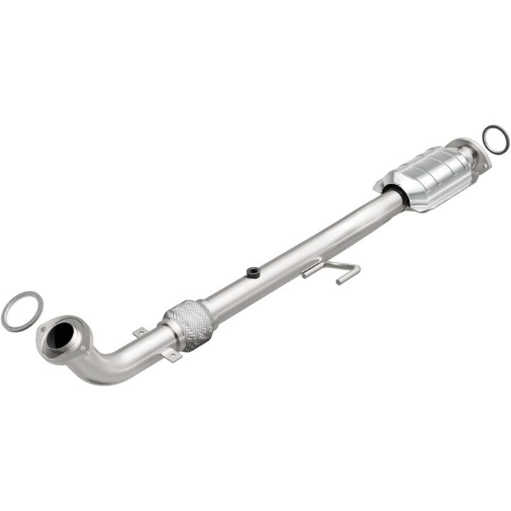 MagnaFlow HM-Grade Direct-Fit Catalytic Converter - Toyota Camry 2010-2011 2.5L