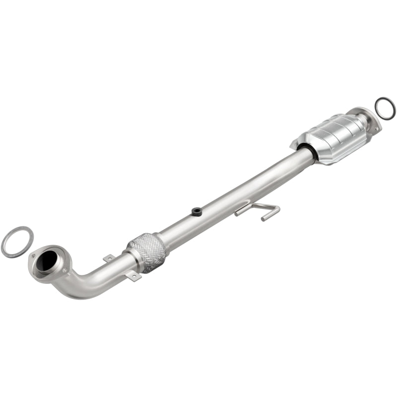 MagnaFlow HM-Grade Direct-Fit Catalytic Converter - Toyota Camry 2010-2011 2.5L
