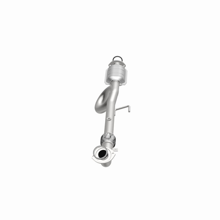 MagnaFlow HM-Grade Direct-Fit Catalytic Converter - Toyota Camry 2010-2011 2.5L, view 12