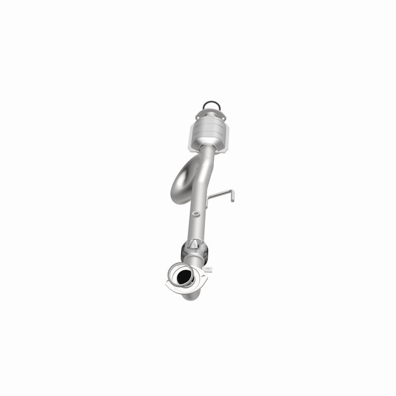 MagnaFlow HM-Grade Direct-Fit Catalytic Converter - Toyota Camry 2010-2011 2.5L, view 12