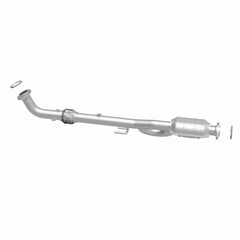 MagnaFlow HM-Grade Direct-Fit Catalytic Converter - Toyota Camry 2010-2011 2.5L, view 14