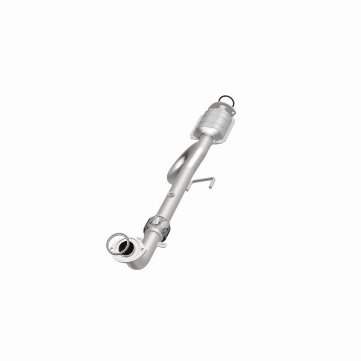 MagnaFlow HM-Grade Direct-Fit Catalytic Converter - Toyota Camry 2010-2011 2.5L, view 15