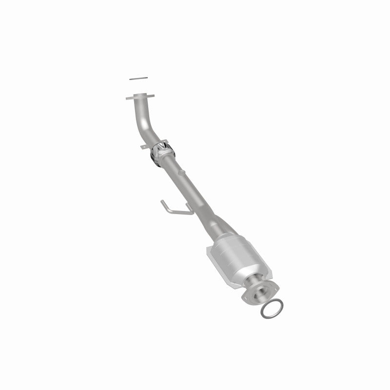 MagnaFlow HM-Grade Direct-Fit Catalytic Converter - Toyota Camry 2010-2011 2.5L, view 18