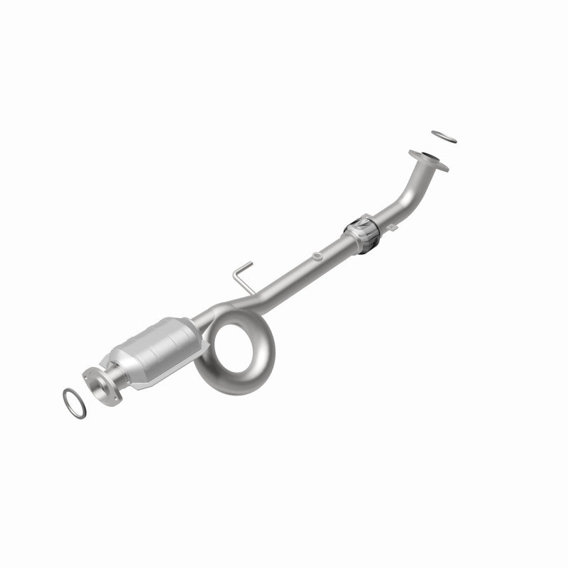 MagnaFlow HM-Grade Direct-Fit Catalytic Converter - Toyota Camry 2010-2011 2.5L, view 21