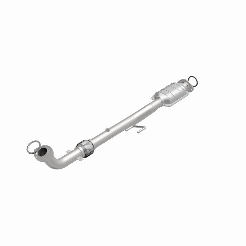 MagnaFlow HM-Grade Direct-Fit Catalytic Converter - Toyota Camry 2010-2011 2.5L, view 22