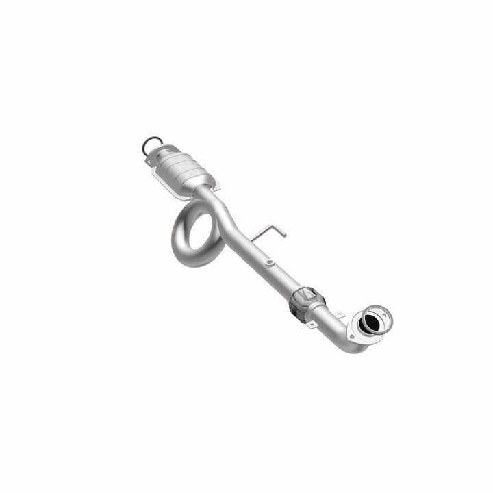 MagnaFlow HM-Grade Direct-Fit Catalytic Converter - Toyota Camry 2010-2011 2.5L, view 29