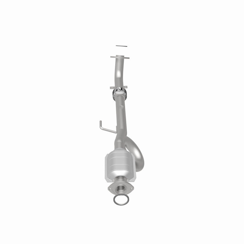 MagnaFlow HM-Grade Direct-Fit Catalytic Converter - Toyota Camry 2010-2011 2.5L, view 3