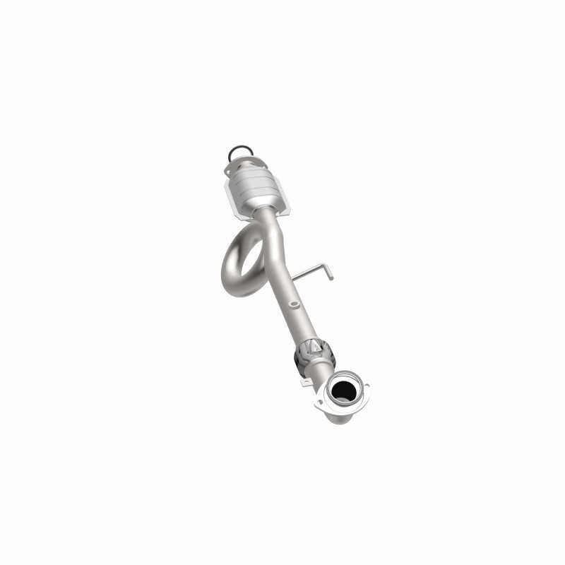 MagnaFlow HM-Grade Direct-Fit Catalytic Converter - Toyota Camry 2010-2011 2.5L, view 30