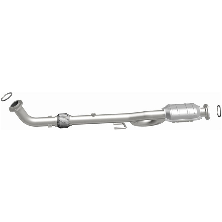 MagnaFlow HM-Grade Direct-Fit Catalytic Converter - Toyota Camry 2010-2011 2.5L, view 32