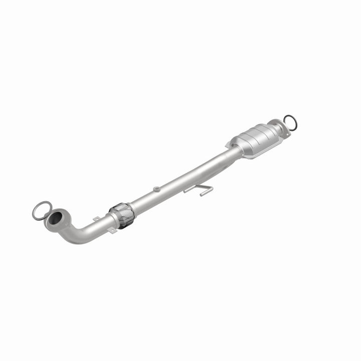 MagnaFlow HM-Grade Direct-Fit Catalytic Converter - Toyota Camry 2010-2011 2.5L, view 35