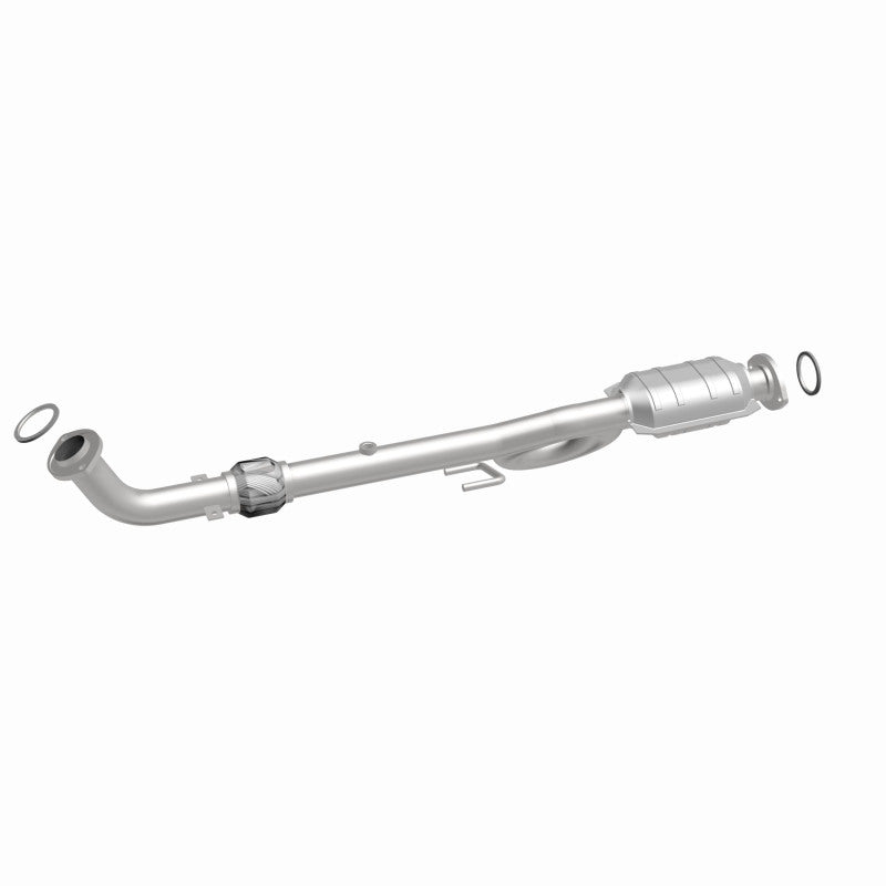 MagnaFlow HM-Grade Direct-Fit Catalytic Converter - Toyota Camry 2010-2011 2.5L, view 36