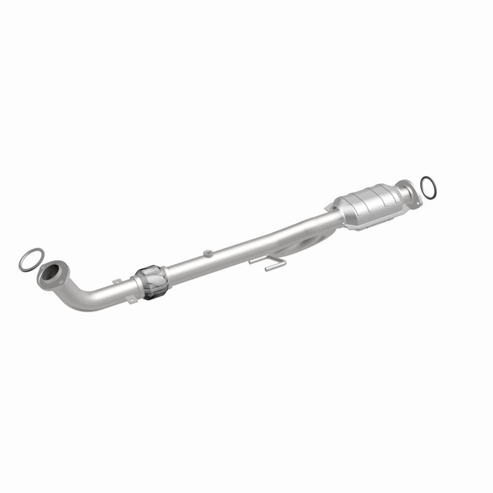 MagnaFlow HM-Grade Direct-Fit Catalytic Converter - Toyota Camry 2010-2011 2.5L, view 37