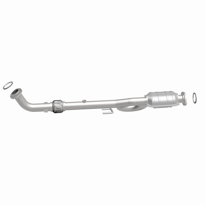 MagnaFlow HM-Grade Direct-Fit Catalytic Converter - Toyota Camry 2010-2011 2.5L, view 38