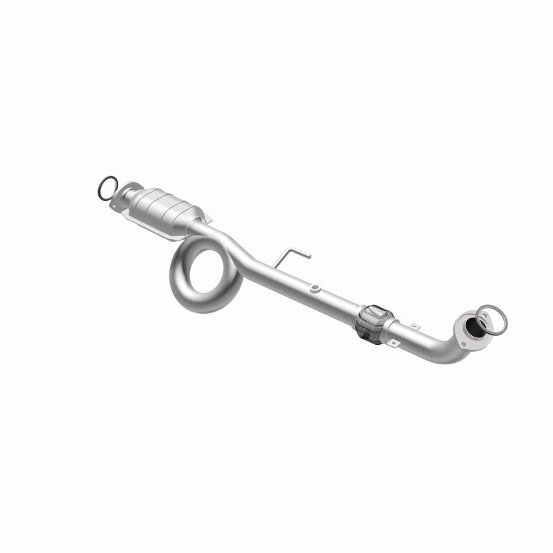 MagnaFlow HM-Grade Direct-Fit Catalytic Converter - Toyota Camry 2010-2011 2.5L, view 4