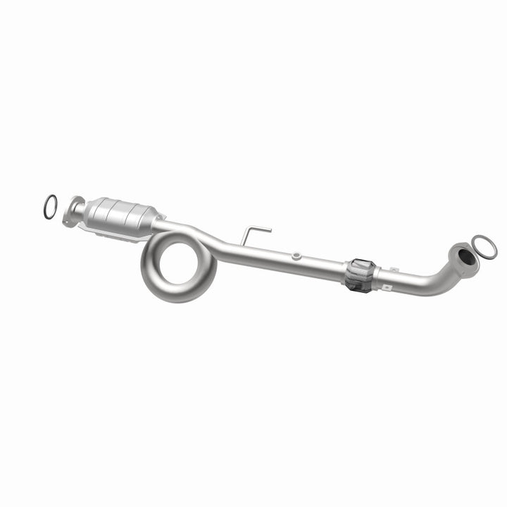 MagnaFlow HM-Grade Direct-Fit Catalytic Converter - Toyota Camry 2010-2011 2.5L, view 40