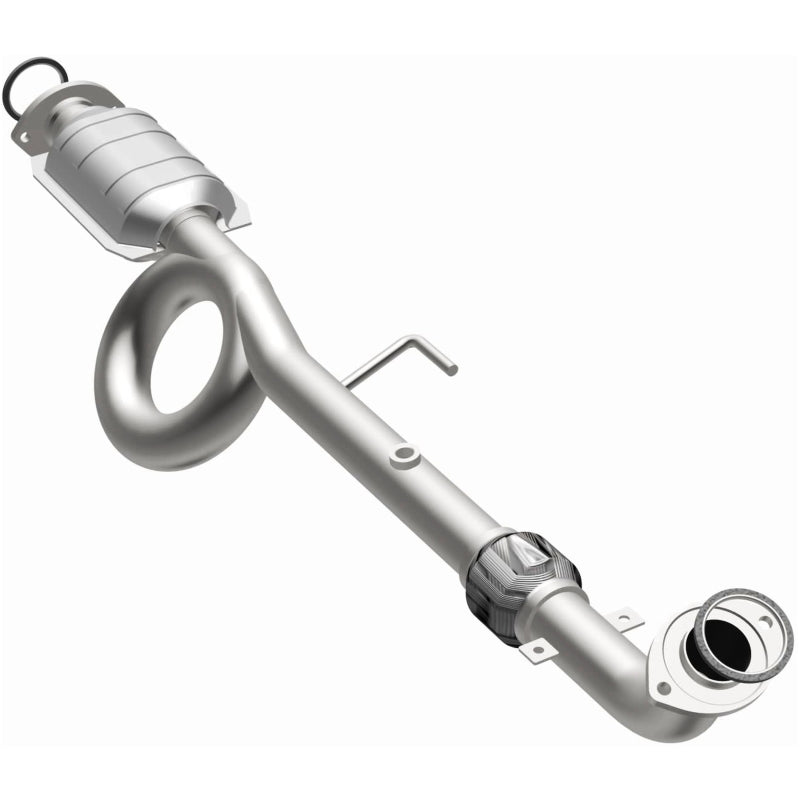 MagnaFlow HM-Grade Direct-Fit Catalytic Converter - Toyota Camry 2010-2011 2.5L, view 43