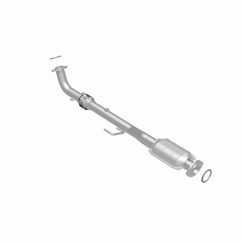 MagnaFlow HM-Grade Direct-Fit Catalytic Converter - Toyota Camry 2010-2011 2.5L, view 6