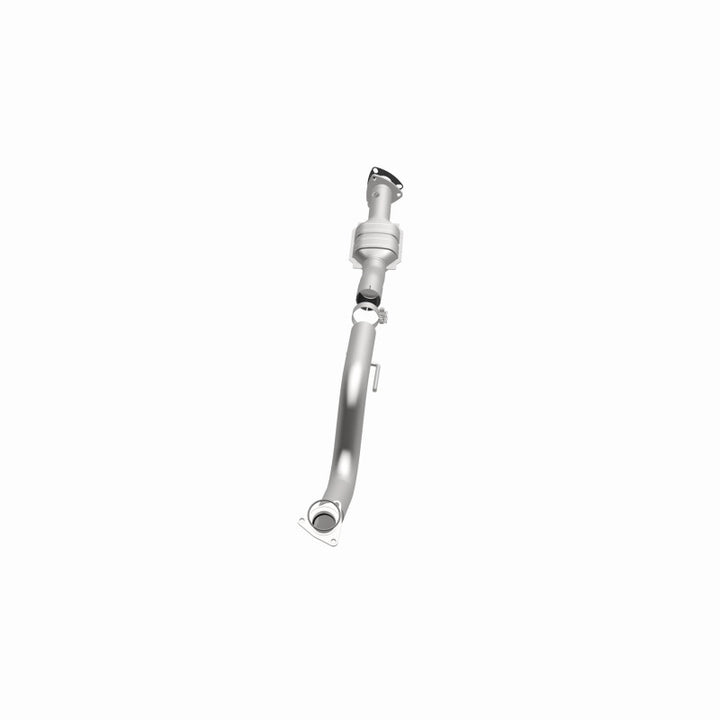 MagnaFlow HM-Grade Direct-Fit Catalytic Converter - Chevrolet Express / GMC Savana 2500 / 3500 2003-2009 - Right, view 15