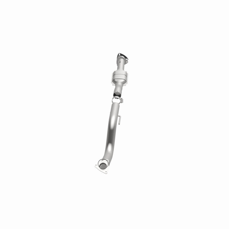MagnaFlow HM-Grade Direct-Fit Catalytic Converter - Chevrolet Express / GMC Savana 2500 / 3500 2003-2009 - Right, view 15