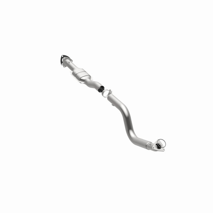 MagnaFlow HM-Grade Direct-Fit Catalytic Converter - Chevrolet Express / GMC Savana 2500 / 3500 2003-2009 - Right, view 24