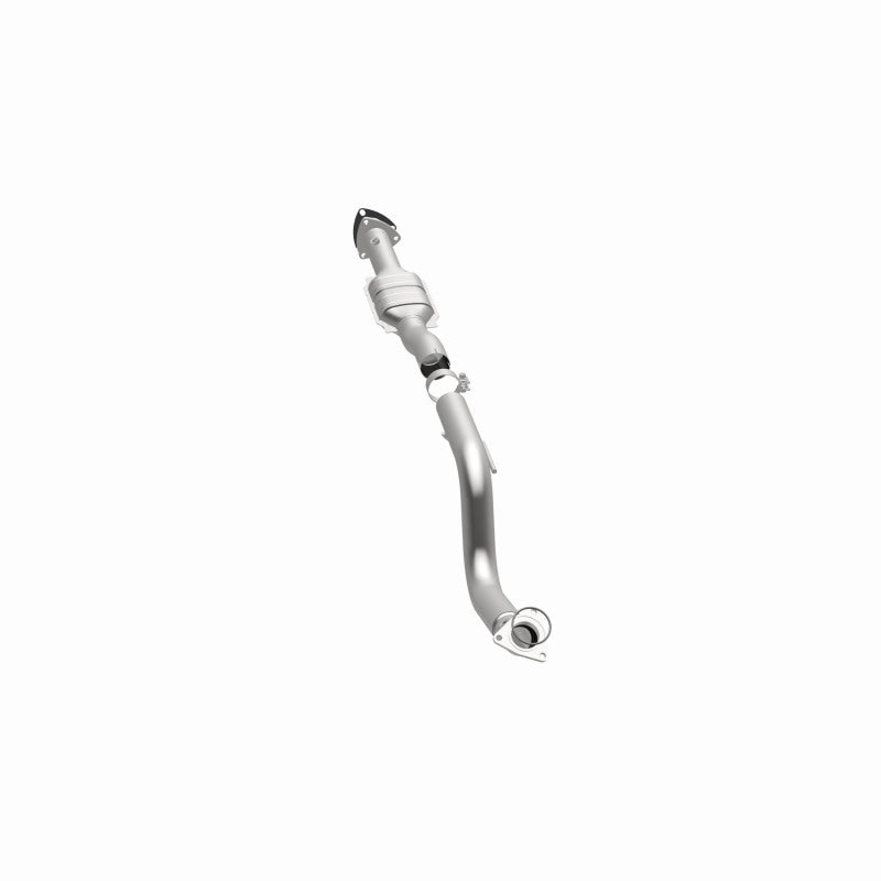 MagnaFlow HM-Grade Direct-Fit Catalytic Converter - Chevrolet Express / GMC Savana 2500 / 3500 2003-2009 - Right, view 37