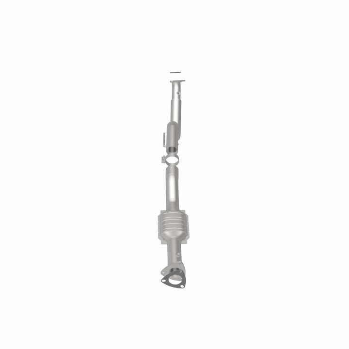 MagnaFlow HM-Grade Direct-Fit Catalytic Converter - Chevrolet Express / GMC Savana 2500 / 3500 2003-2009 - Right, view 6