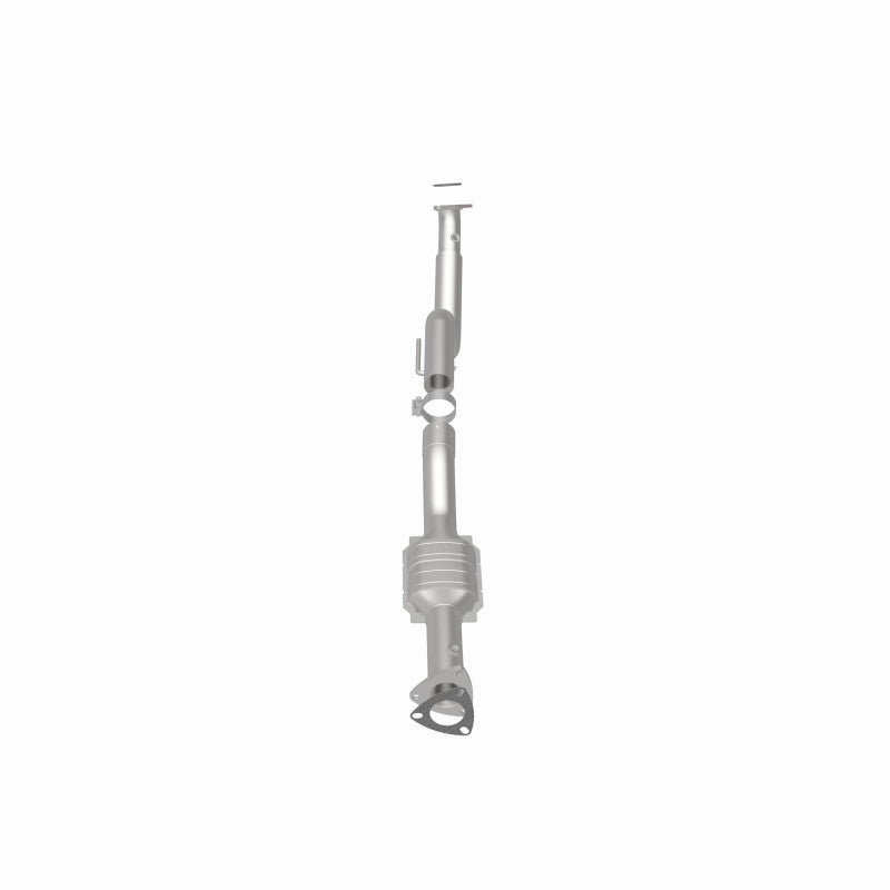 MagnaFlow HM-Grade Direct-Fit Catalytic Converter - Chevrolet Express / GMC Savana 2500 / 3500 2003-2009 - Right, view 6