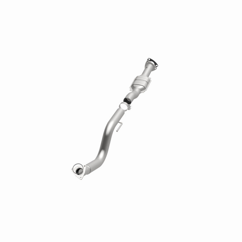 MagnaFlow HM-Grade Direct-Fit Catalytic Converter - Chevrolet Express / GMC Savana 2500 / 3500 2003-2009 - Right, view 8