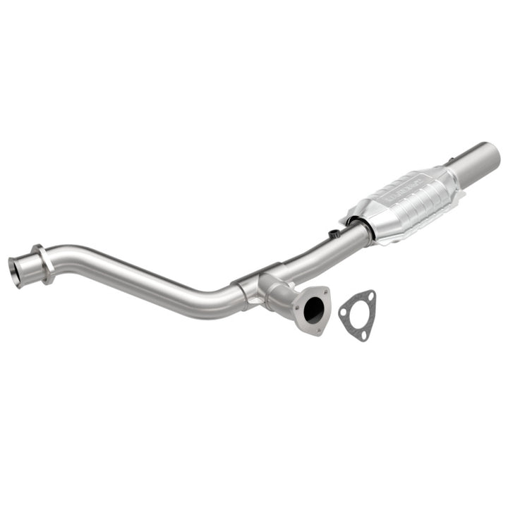 MagnaFlow HM-Grade Direct-Fit Catalytic Converter - Dodge Ram 2500 2003 5.7L