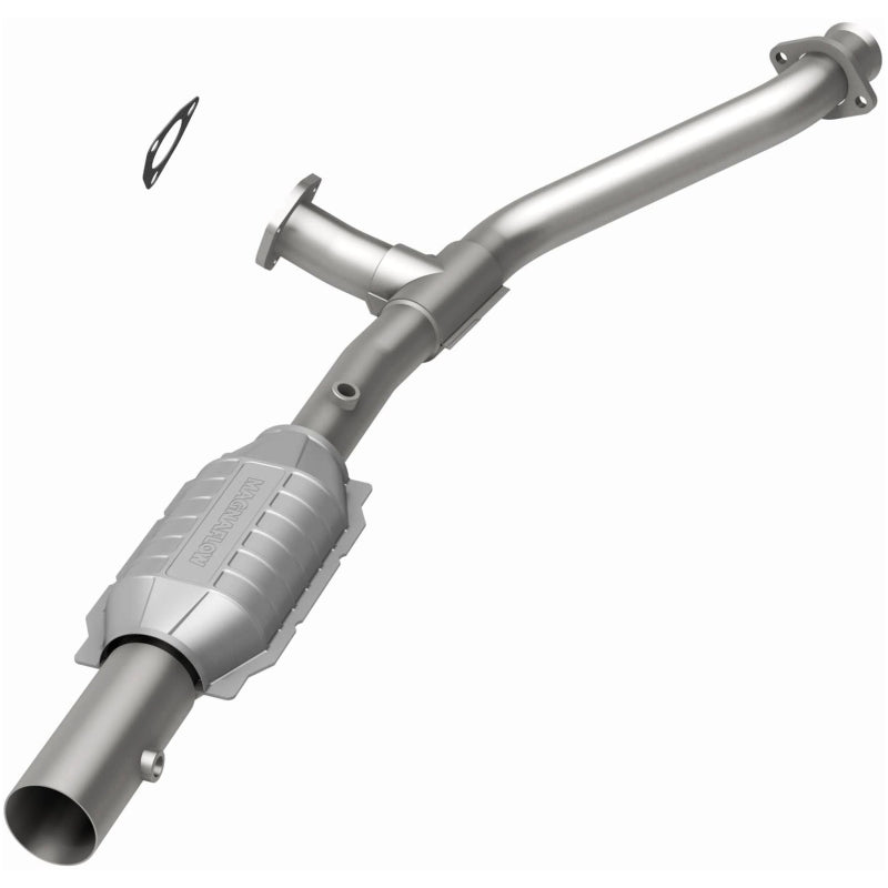 MagnaFlow HM-Grade Direct-Fit Catalytic Converter - Dodge Ram 2500 2003 5.7L, view 15