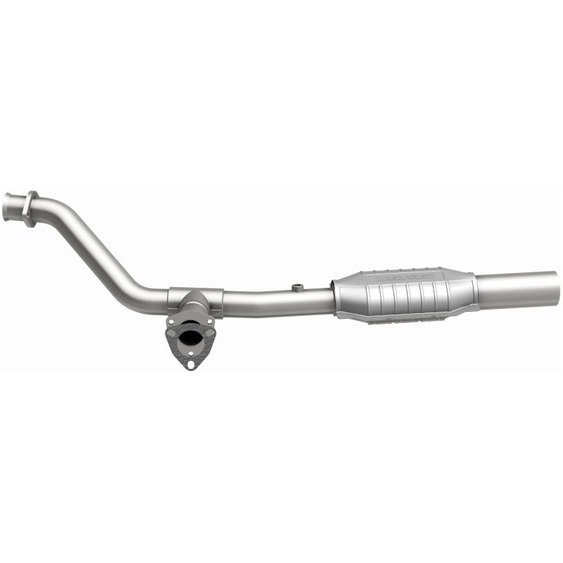 MagnaFlow HM-Grade Direct-Fit Catalytic Converter - Dodge Ram 2500 2003 5.7L, view 28