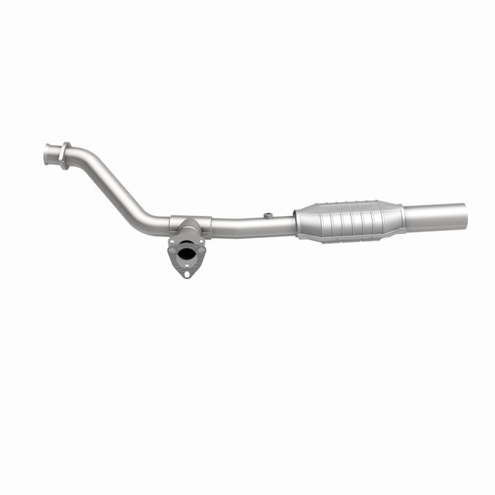 MagnaFlow HM-Grade Direct-Fit Catalytic Converter - Dodge Ram 2500 2003 5.7L, view 32