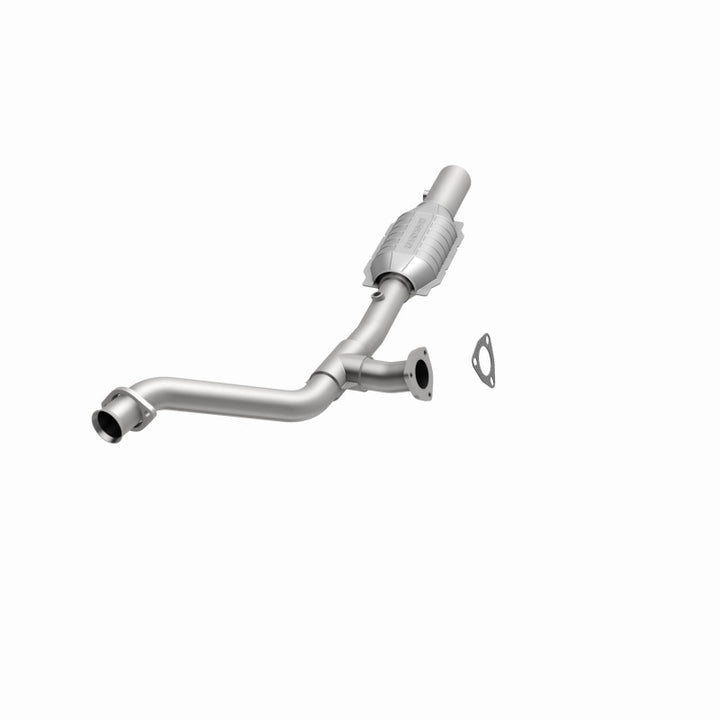 MagnaFlow HM-Grade Direct-Fit Catalytic Converter - Dodge Ram 2500 2003 5.7L, view 34