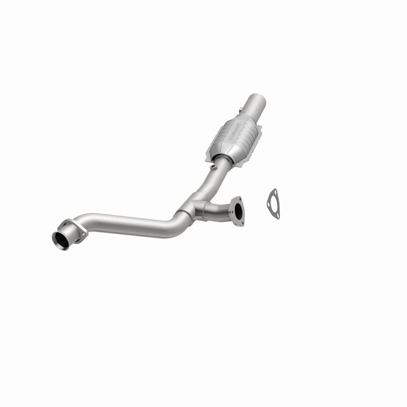 MagnaFlow HM-Grade Direct-Fit Catalytic Converter - Dodge Ram 2500 2003 5.7L, view 34