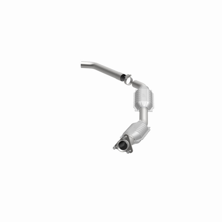 MagnaFlow HM-Grade Direct-Fit Catalytic Converter - Dodge Ram 1500 2004-2006 - Left, view 15