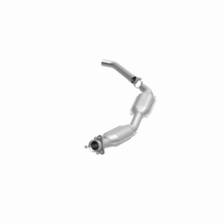 MagnaFlow HM-Grade Direct-Fit Catalytic Converter - Dodge Ram 1500 2004-2006 - Left, view 6