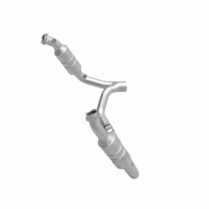 MagnaFlow HM-Grade Direct-Fit Catalytic Converter - Dodge Ram 1500 2006 5.7L, view 18
