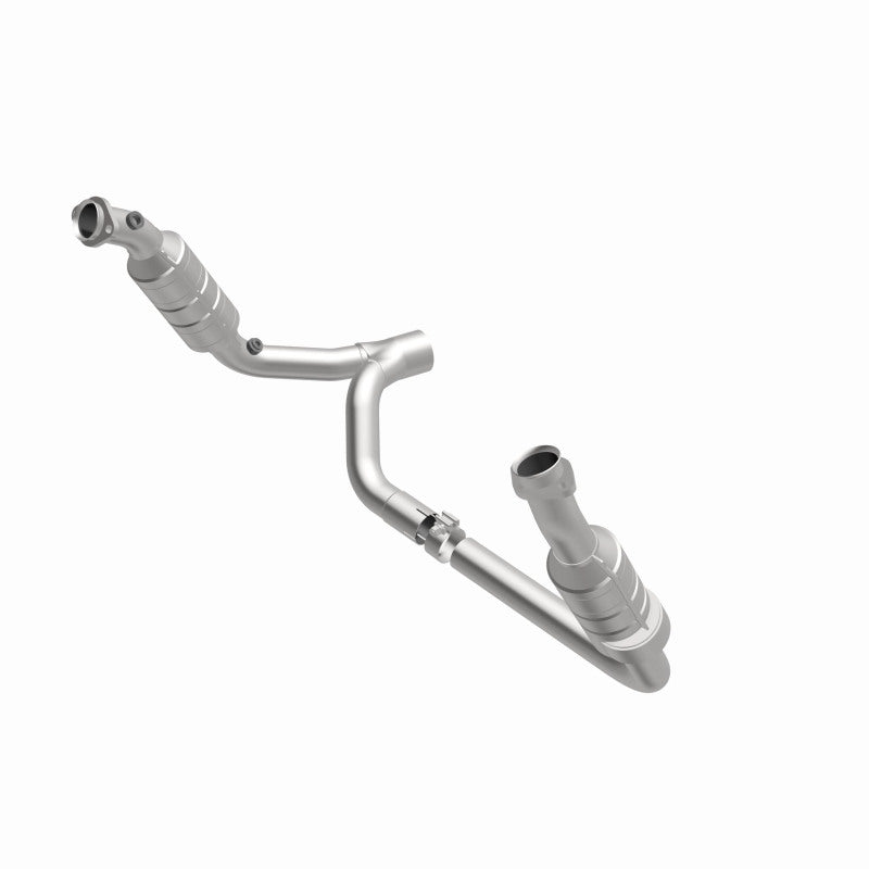 MagnaFlow HM-Grade Direct-Fit Catalytic Converter - Dodge Ram 1500 2006 5.7L, view 3
