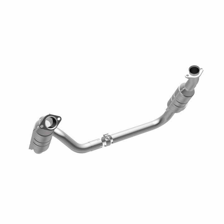 MagnaFlow HM-Grade Direct-Fit Catalytic Converter - Dodge Ram 1500 2006 5.7L, view 32