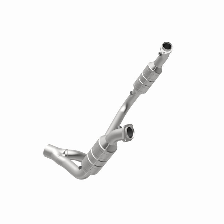 MagnaFlow HM-Grade Direct-Fit Catalytic Converter - Dodge Ram 1500 2006 5.7L, view 39