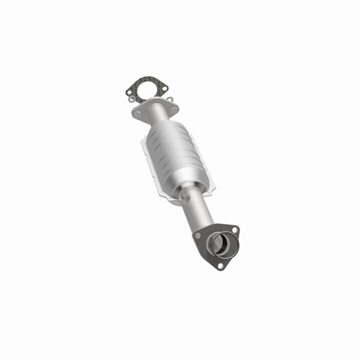 MagnaFlow HM-Grade Direct-Fit Catalytic Converter - Nissan Pathfinder / Infiniti QX4 3.3L 1998-2001, view 22