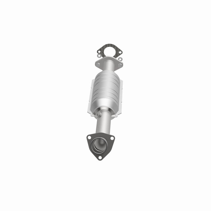 MagnaFlow HM-Grade Direct-Fit Catalytic Converter - Nissan Pathfinder / Infiniti QX4 3.3L 1998-2001, view 26