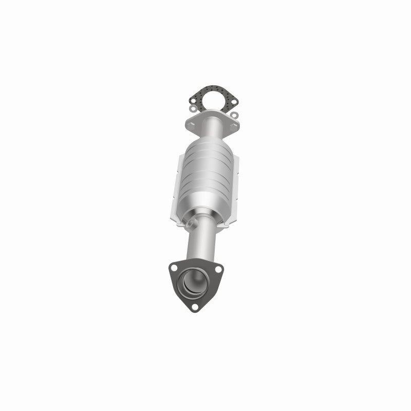 MagnaFlow HM-Grade Direct-Fit Catalytic Converter - Nissan Pathfinder / Infiniti QX4 3.3L 1998-2001, view 26